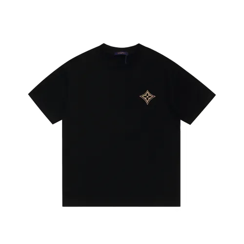 Replica Louis Vuitton LV T-Shirts Short Sleeved For Unisex #1425497 $36.00 USD for Wholesale
