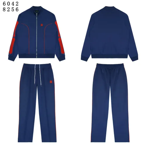 Amiri Tracksuits Long Sleeved For Unisex #1425519 $85.00 USD, Wholesale Replica Amiri Tracksuits