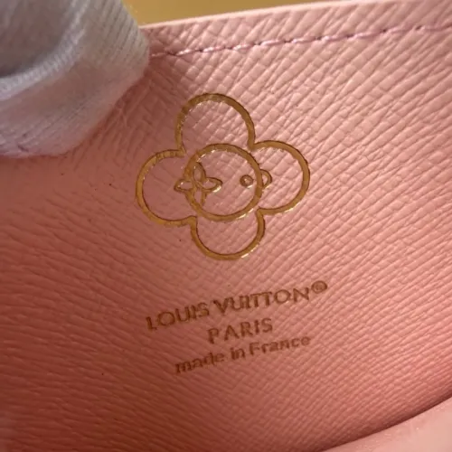 Replica Louis Vuitton AAA Quality Card Holders #1425528 $64.00 USD for Wholesale