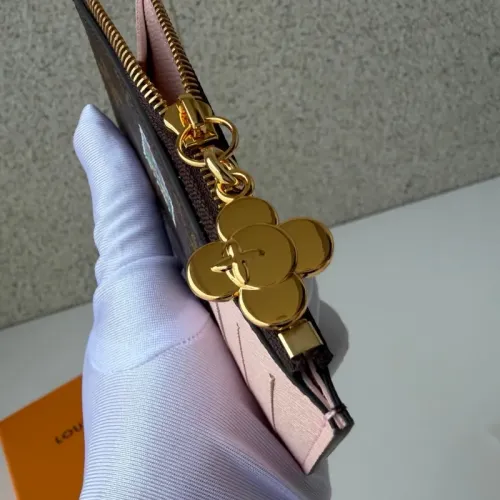 Replica Louis Vuitton AAA Quality Card Holders #1425531 $68.00 USD for Wholesale