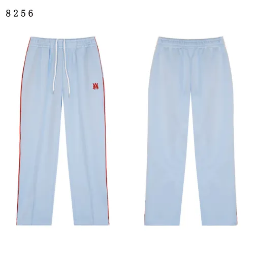 Amiri Pants For Unisex #1425534 $42.00 USD, Wholesale Replica Amiri Pants