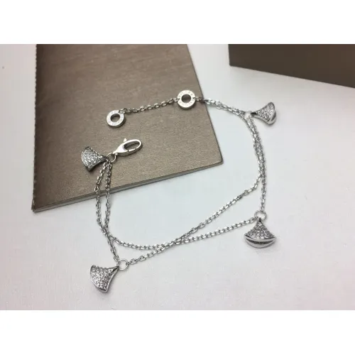 Bvlgari Bracelets #1425593 $29.00 USD, Wholesale Replica Bvlgari Bracelets
