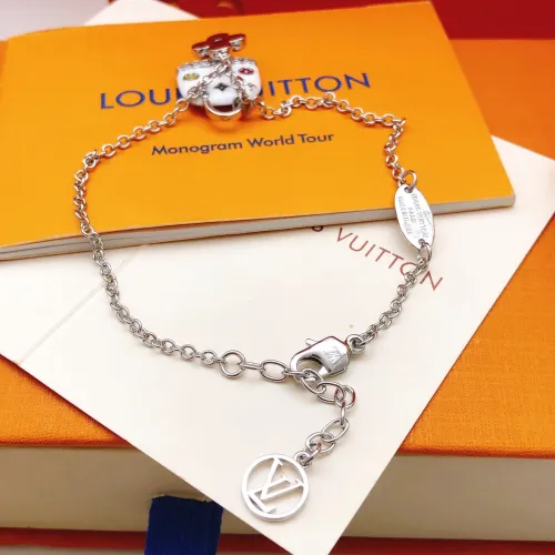 Replica Louis Vuitton LV Bracelets #1425601 $29.00 USD for Wholesale