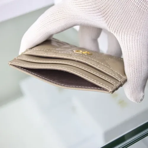 Replica Christian Dior Card Holders #1425646 $48.00 USD for Wholesale