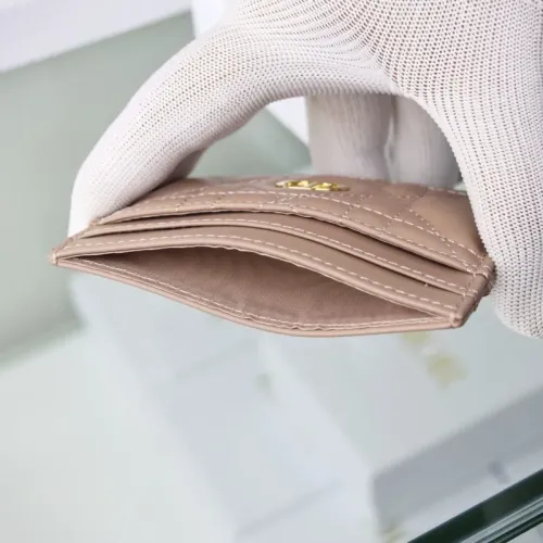 Replica Christian Dior Card Holders #1425648 $48.00 USD for Wholesale