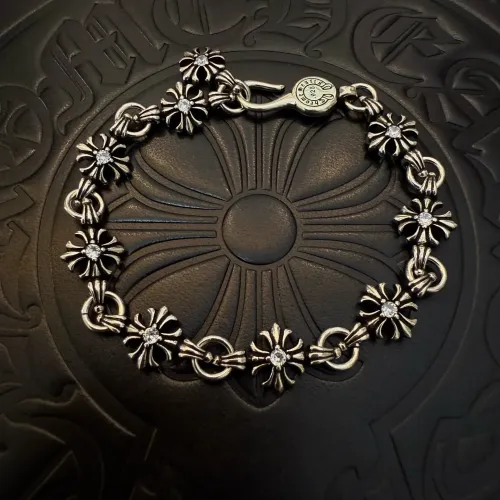Chrome Hearts Bracelets #1425653 $45.00 USD, Wholesale Replica Chrome Hearts Bracelets