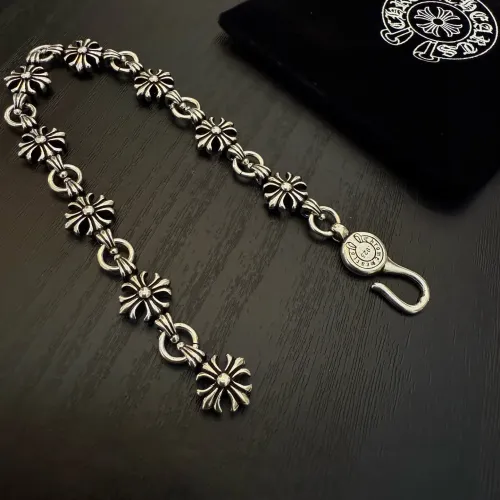 Replica Chrome Hearts Bracelets #1425653 $45.00 USD for Wholesale