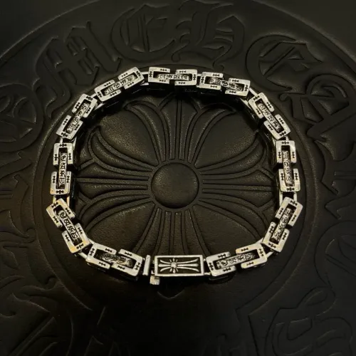 Chrome Hearts Bracelets #1425654 $48.00 USD, Wholesale Replica Chrome Hearts Bracelets