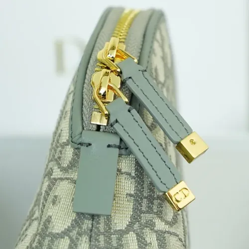 Replica Christian Dior AAA Quality Cosmetic Pouches #1425656 $80.00 USD for Wholesale