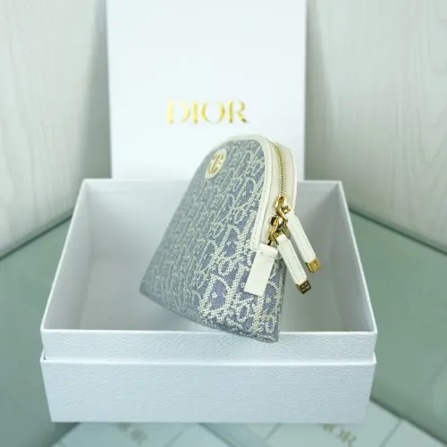 Replica Christian Dior AAA Quality Cosmetic Pouches #1425657 $80.00 USD for Wholesale