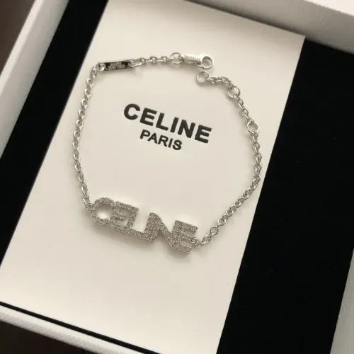 Celine Bracelets #1425682 $29.00 USD, Wholesale Replica Celine Bracelets