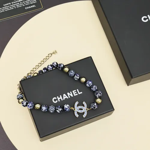 Replica Chanel Necklaces #1425684 $38.00 USD for Wholesale