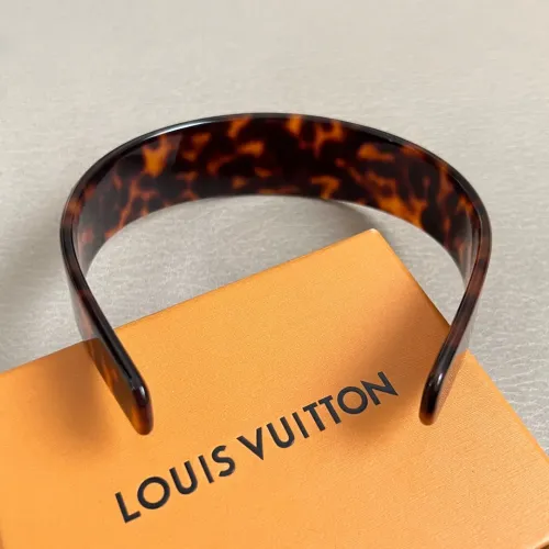 Replica Louis Vuitton LV Headband For Women #1425685 $45.00 USD for Wholesale