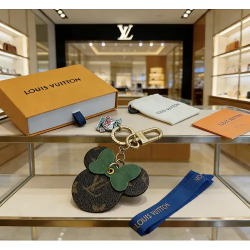 Replica Louis Vuitton LV Key Holder And Bag Buckle #1425698 $39.00 USD for Wholesale