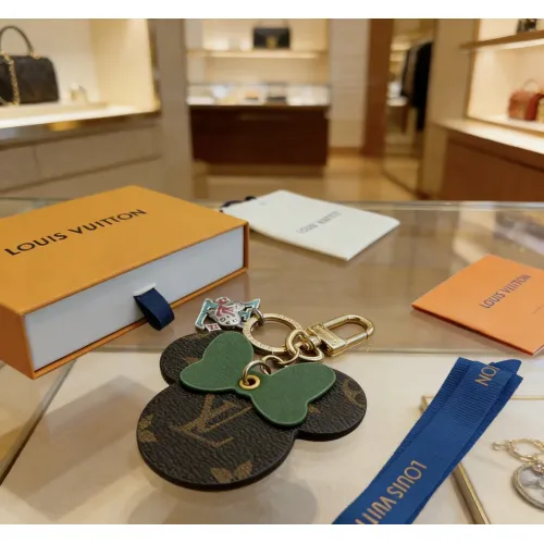 Replica Louis Vuitton LV Key Holder And Bag Buckle #1425698 $39.00 USD for Wholesale