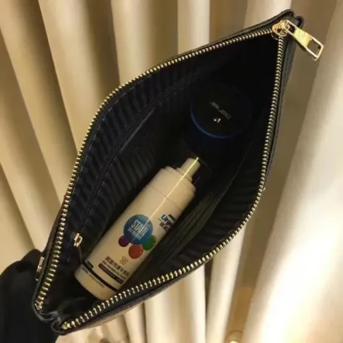 Replica Louis Vuitton AAA Man Pouches #1425704 $60.00 USD for Wholesale