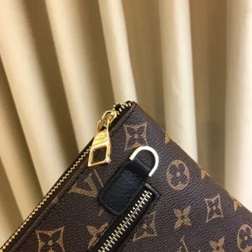 Replica Louis Vuitton AAA Man Pouches #1425705 $60.00 USD for Wholesale