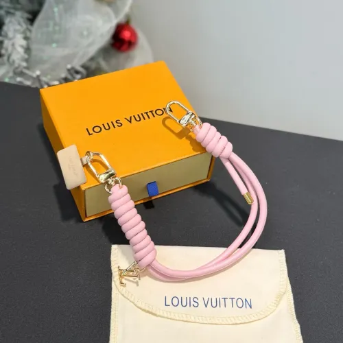 Louis Vuitton LV Key Holder And Bag Buckle #1425715 $27.00 USD, Wholesale Replica Louis Vuitton LV Key Holder And Bag Buckle