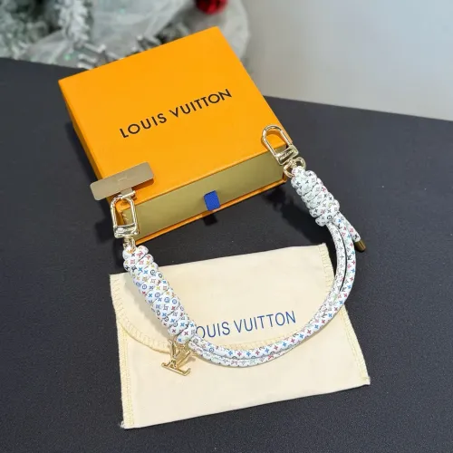 Louis Vuitton LV Key Holder And Bag Buckle #1425716 $27.00 USD, Wholesale Replica Louis Vuitton LV Key Holder And Bag Buckle