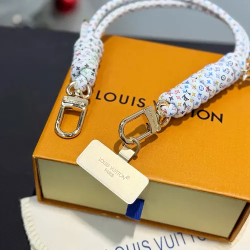 Replica Louis Vuitton LV Key Holder And Bag Buckle #1425716 $27.00 USD for Wholesale
