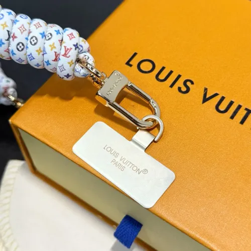 Replica Louis Vuitton LV Key Holder And Bag Buckle #1425716 $27.00 USD for Wholesale