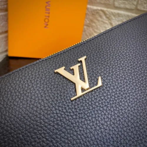 Replica Louis Vuitton AAA Man Pouches #1425719 $64.00 USD for Wholesale