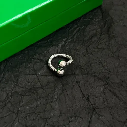 Bottega Veneta Rings #1425721 $32.00 USD, Wholesale Replica Bottega Veneta Rings