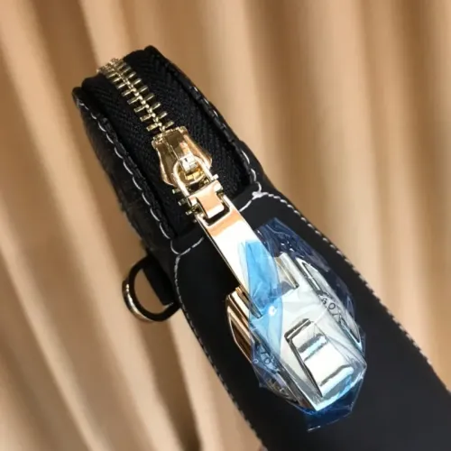 Replica Gucci AAA Man Pouches #1425728 $64.00 USD for Wholesale