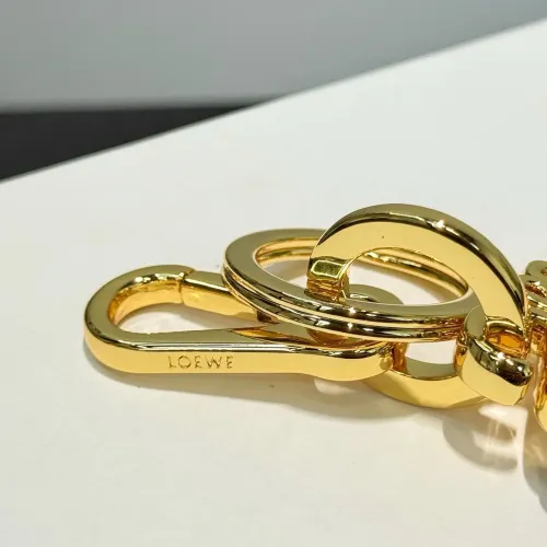 Replica LOEWE Key Holder And Bag Buckle #1425729 $38.00 USD for Wholesale