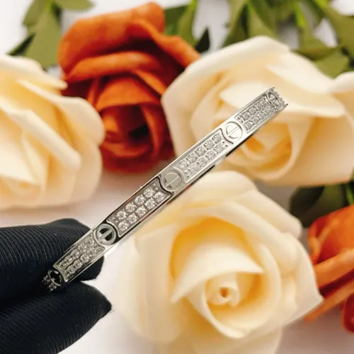 Replica Cartier bracelets #1425735 $39.00 USD for Wholesale