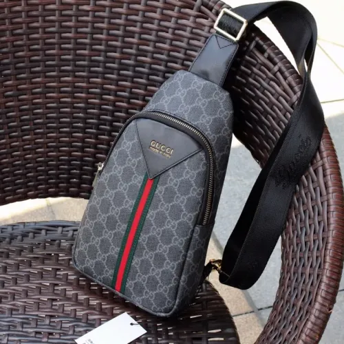 Gucci AAA Man Messenger Bags #1425741 $68.00 USD, Wholesale Replica Gucci AAA Man Messenger Bags
