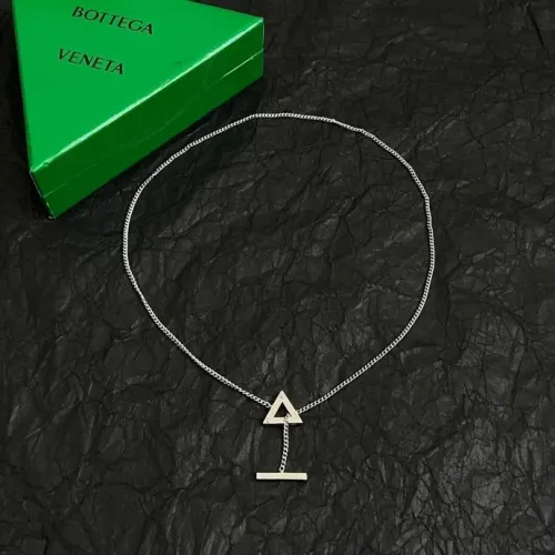 Bottega Veneta Necklaces #1425745 $39.00 USD, Wholesale Replica Bottega Veneta Necklaces
