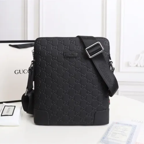 Gucci AAA Man Messenger Bags #1425750 $88.00 USD, Wholesale Replica Gucci AAA Man Messenger Bags