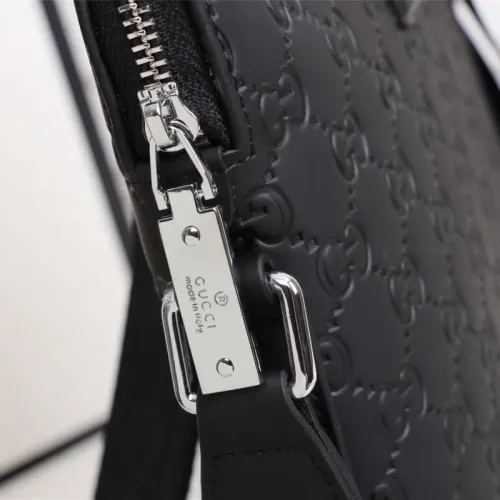 Replica Gucci AAA Man Messenger Bags #1425750 $88.00 USD for Wholesale