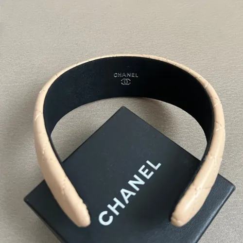 Replica Chanel Headband For Women #1425755 $42.00 USD for Wholesale
