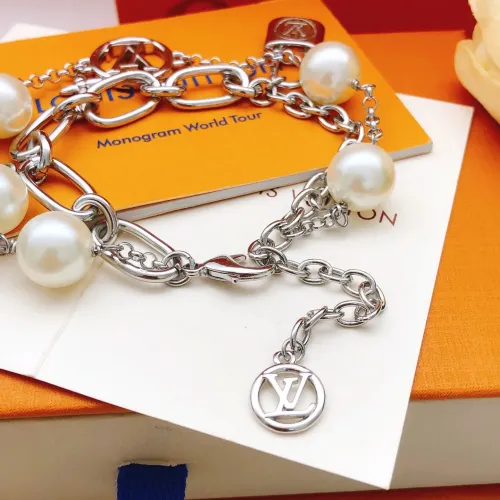 Replica Louis Vuitton LV Bracelets #1425779 $38.00 USD for Wholesale