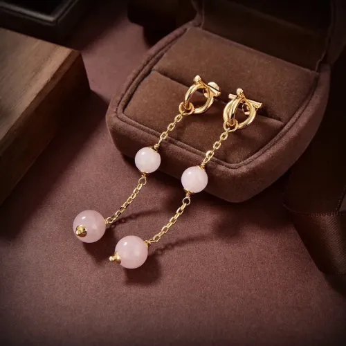 Salvatore Ferragamo Earrings For Women #1425785 $25.00 USD, Wholesale Replica Salvatore Ferragamo Earrings