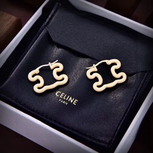 Celine Earrings For Women #1425788 $27.00 USD, Wholesale Replica Celine Earrings