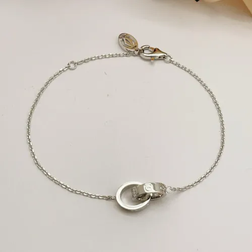 Cartier bracelets #1425795 $29.00 USD, Wholesale Replica Cartier bracelets