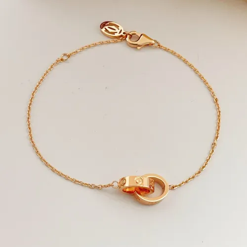 Cartier bracelets #1425796 $29.00 USD, Wholesale Replica Cartier bracelets