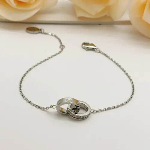 Cartier bracelets #1425835 $29.00 USD, Wholesale Replica Cartier bracelets