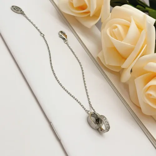 Replica Cartier bracelets #1425835 $29.00 USD for Wholesale