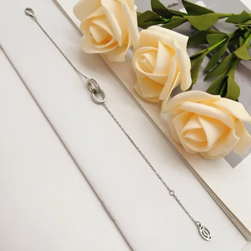Replica Cartier bracelets #1425835 $29.00 USD for Wholesale