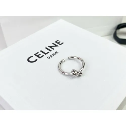 Celine Rings #1425852 $22.00 USD, Wholesale Replica Celine Rings