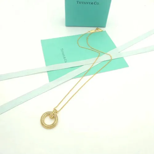 Tiffany Necklaces #1425858 $27.00 USD, Wholesale Replica Tiffany Necklaces