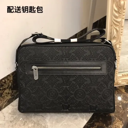 Replica Louis Vuitton AAA Man Messenger Bags #1425860 $88.00 USD for Wholesale