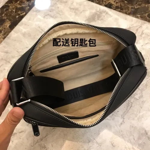 Replica Louis Vuitton AAA Man Messenger Bags #1425860 $88.00 USD for Wholesale