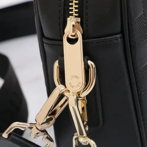 Replica Louis Vuitton AAA Man Messenger Bags #1425862 $88.00 USD for Wholesale