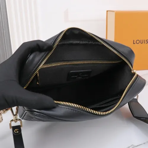 Replica Louis Vuitton AAA Man Messenger Bags #1425862 $88.00 USD for Wholesale