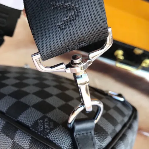 Replica Louis Vuitton AAA Man Messenger Bags #1425870 $72.00 USD for Wholesale